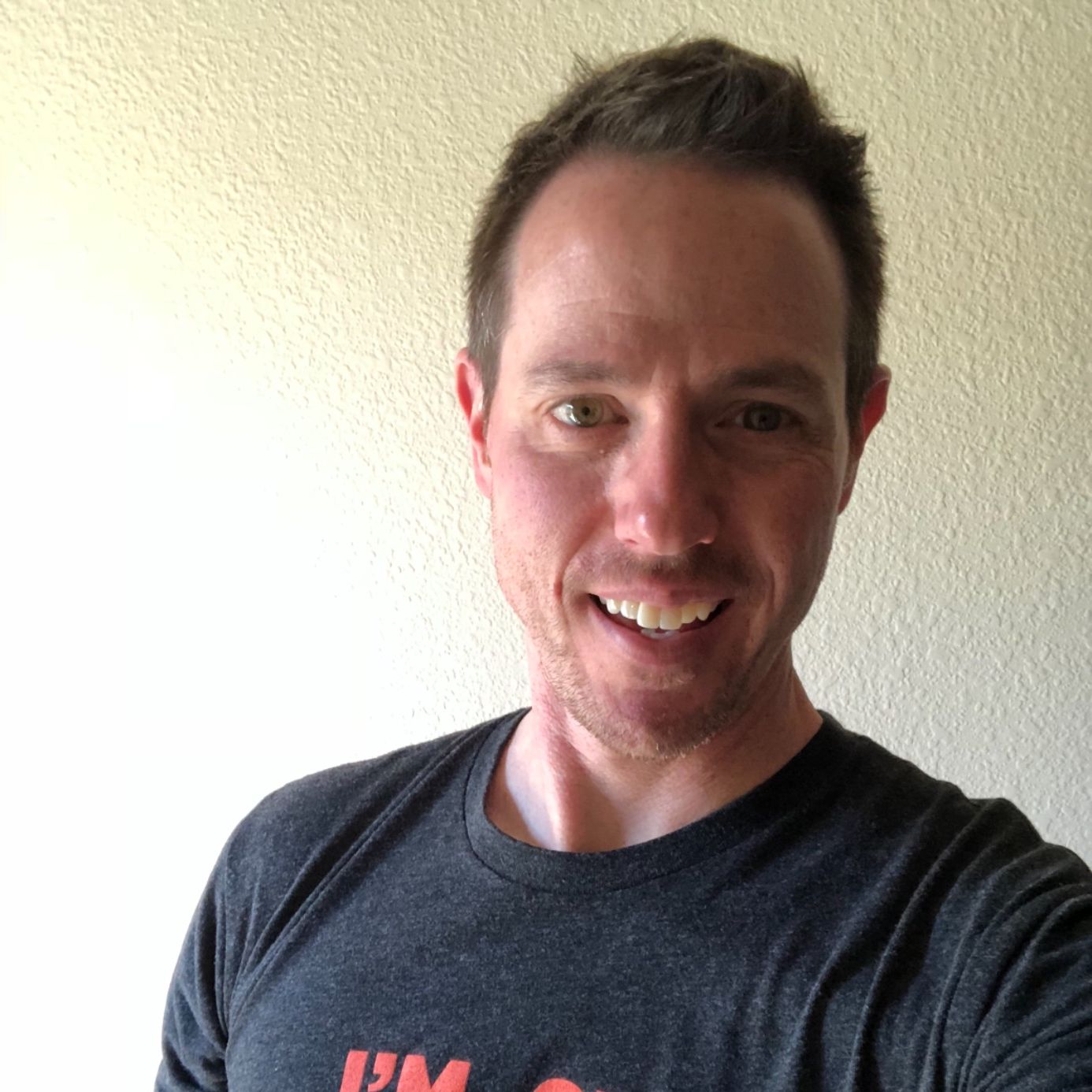 Profile of Kevin Austin