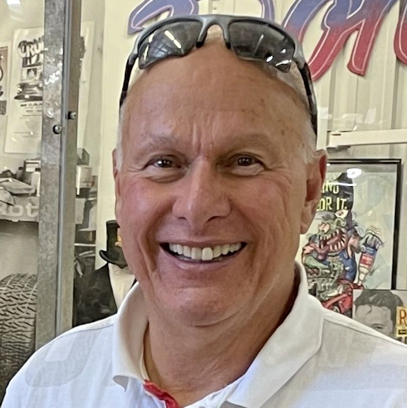 Profile of Gerrit Dablaing