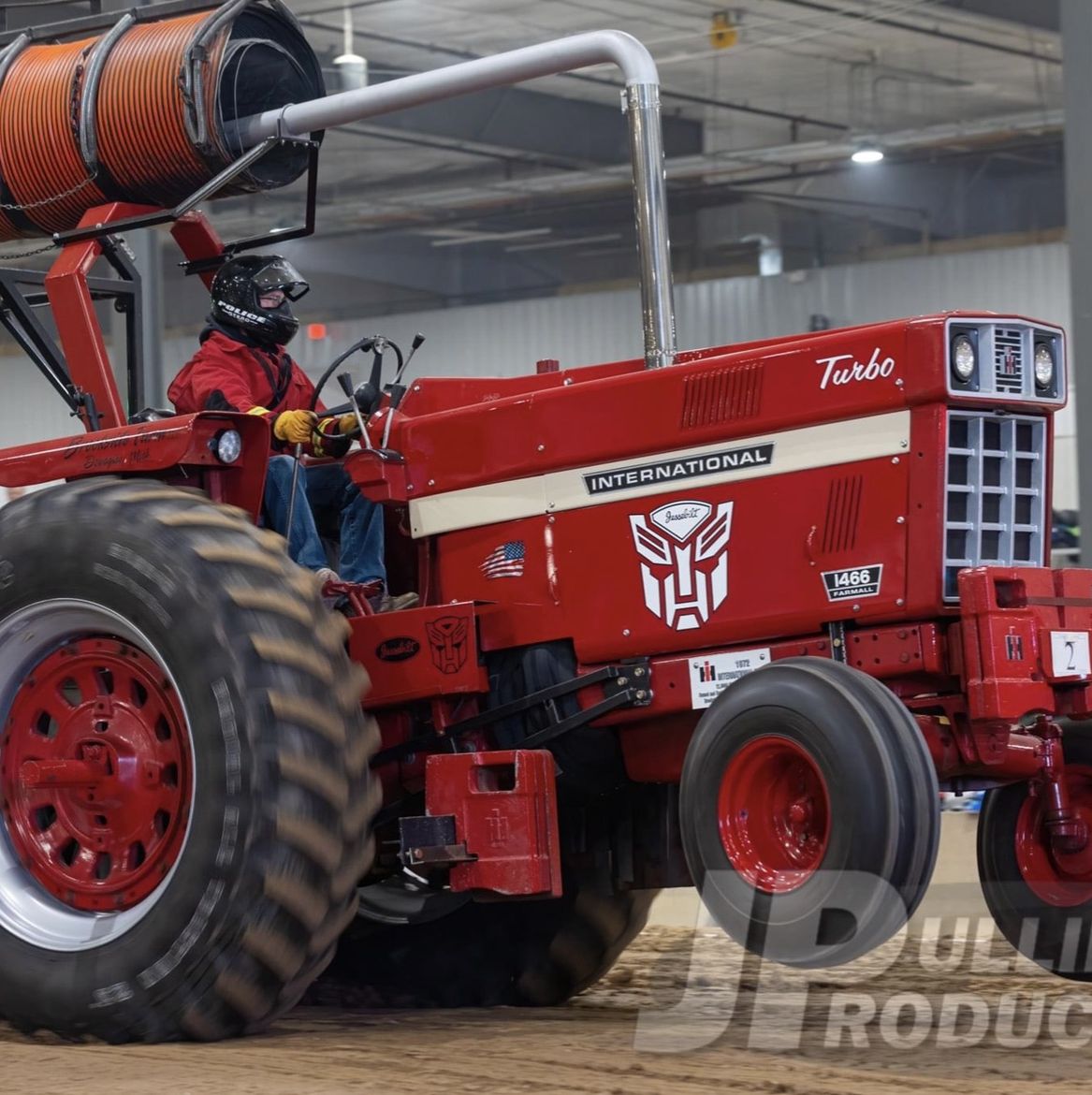 Profile of Jesse Bement