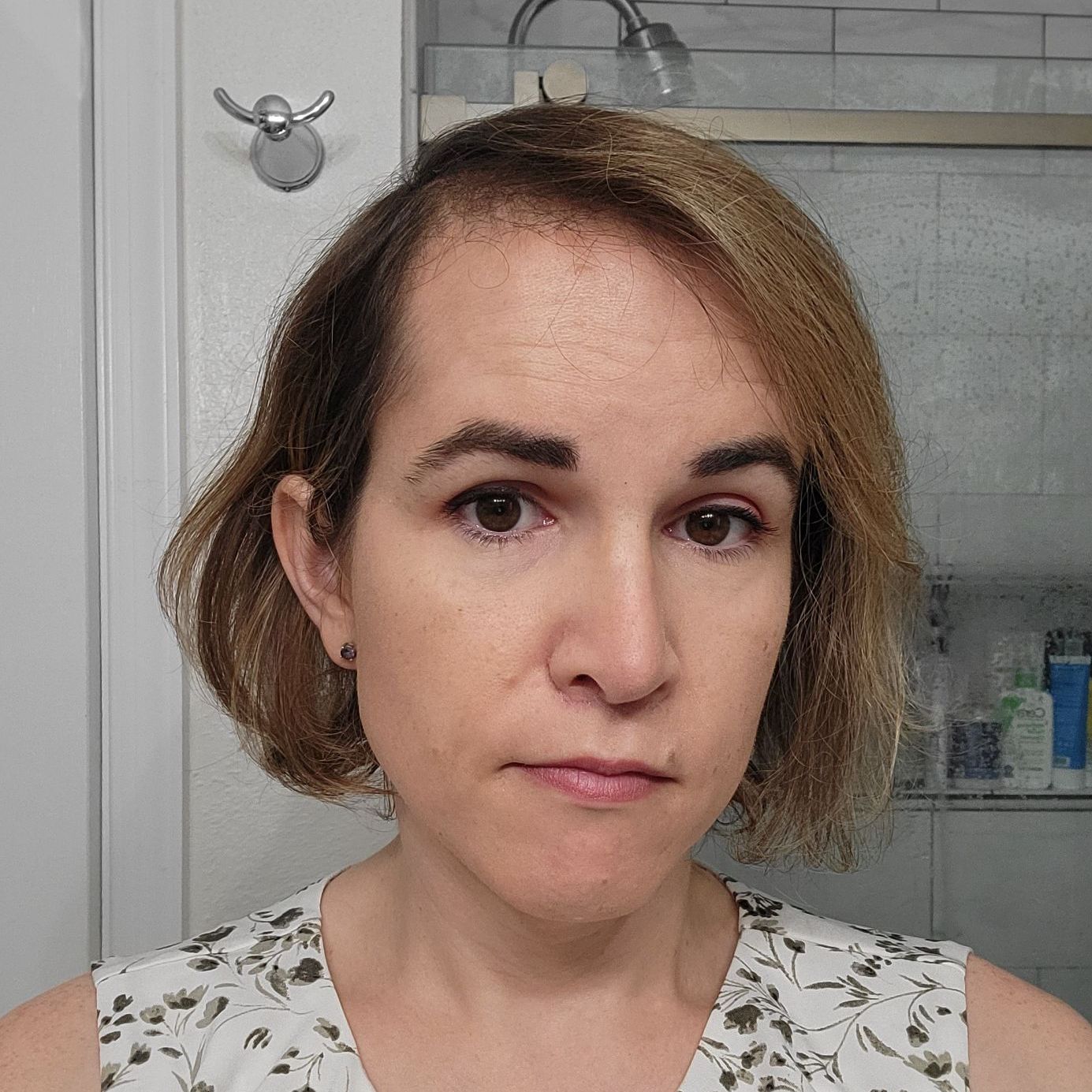 Profile of Katherine Caldwell