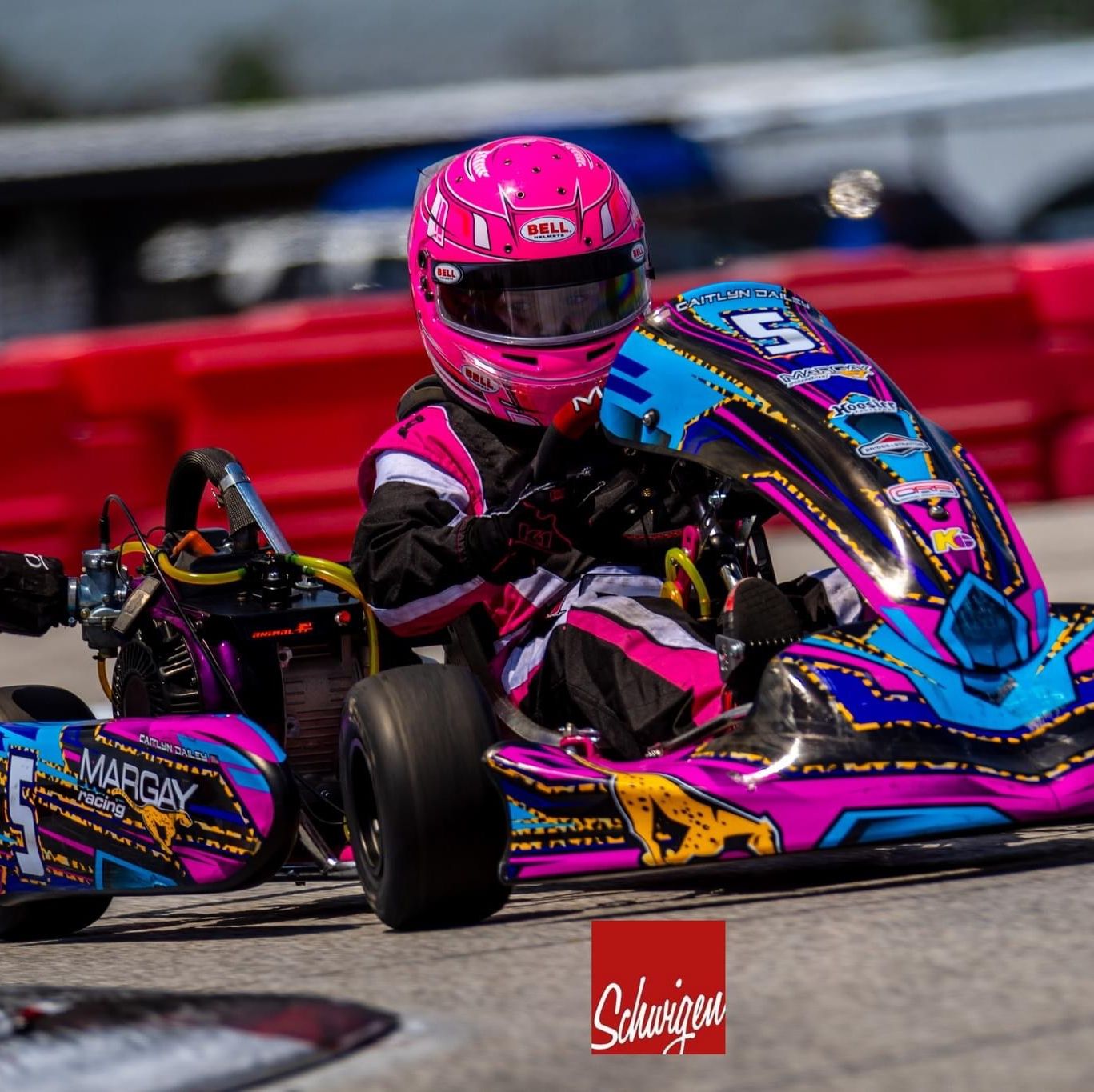 Profile of Caitlyn Dailey