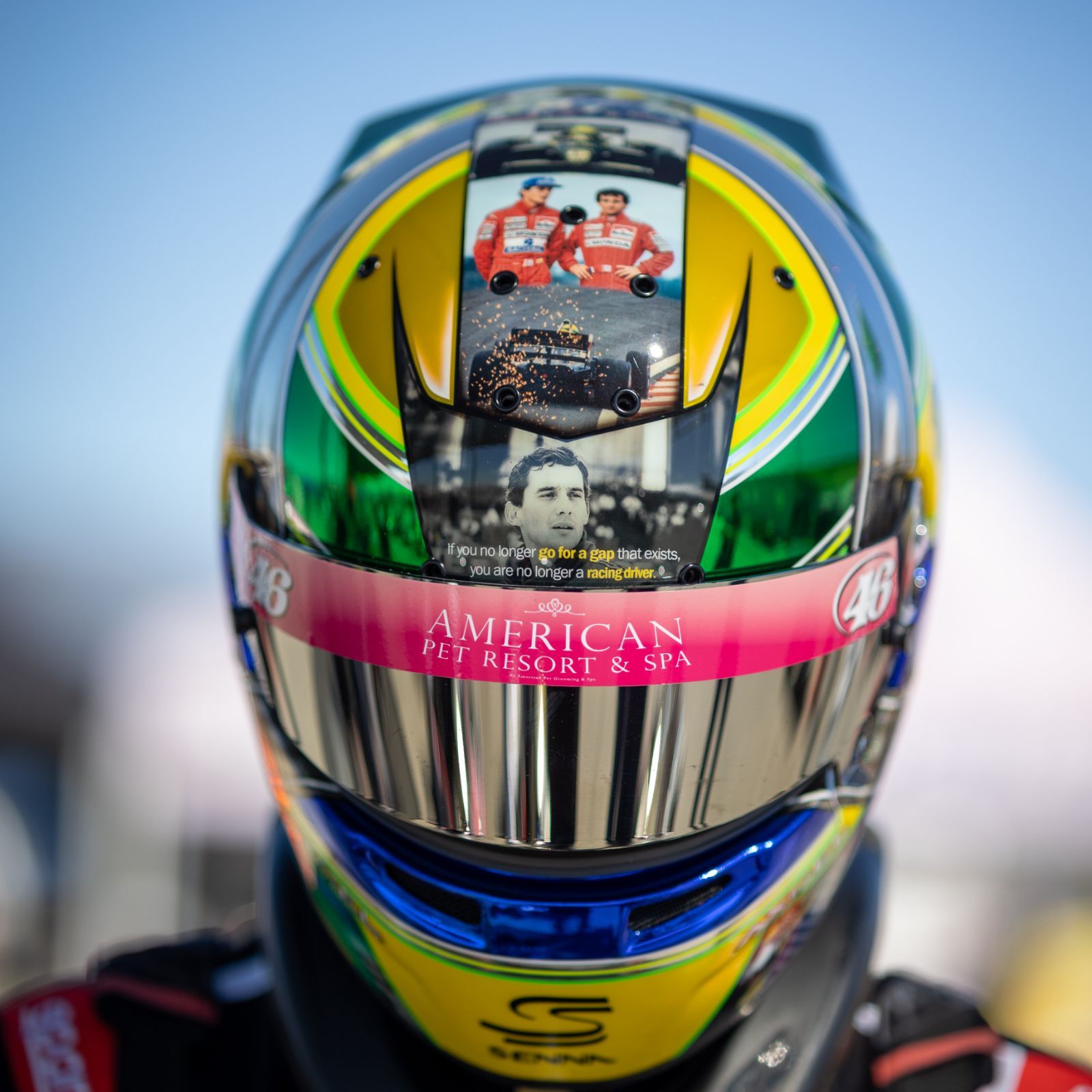 Profile of Jose Silva