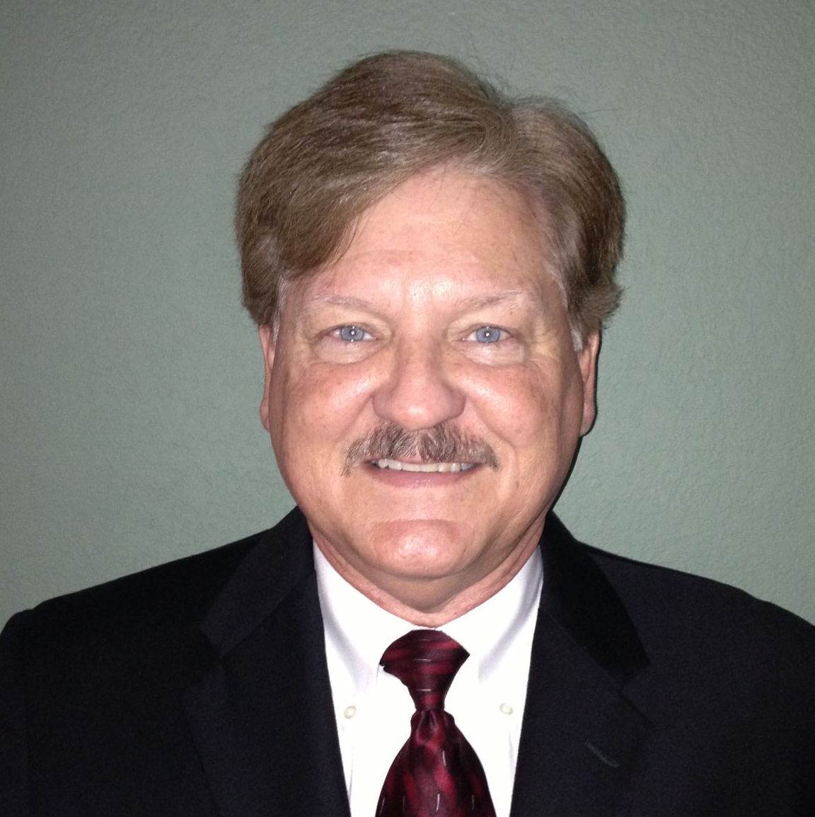 Profile of Tim Murray