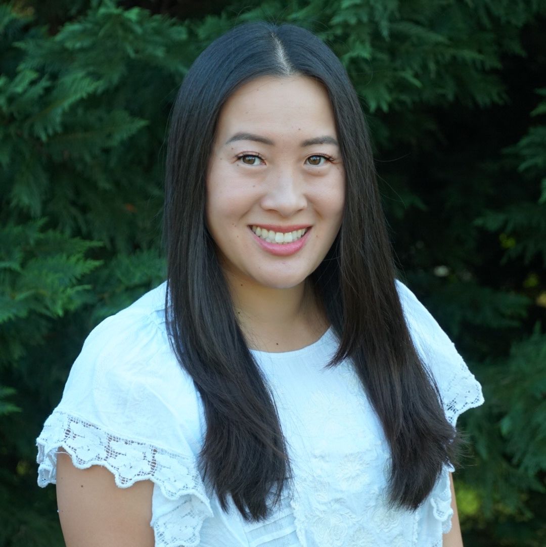 Profile of Amanda Yu-Nguyen