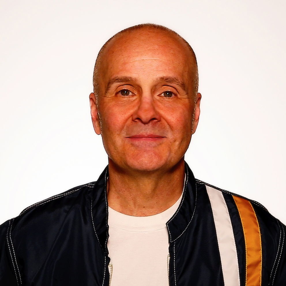 Profile of Rich Miller