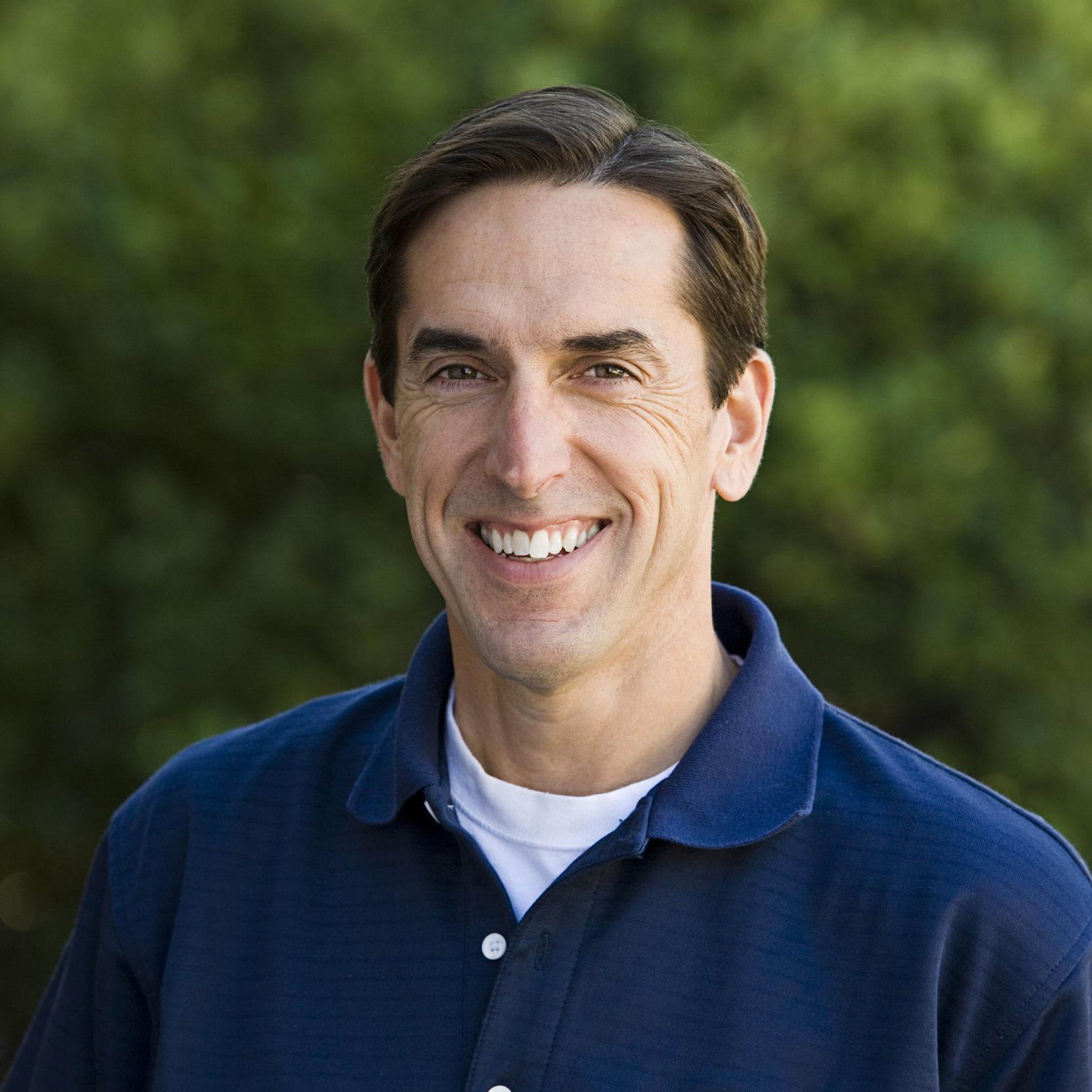 Profile of Chris Teaford