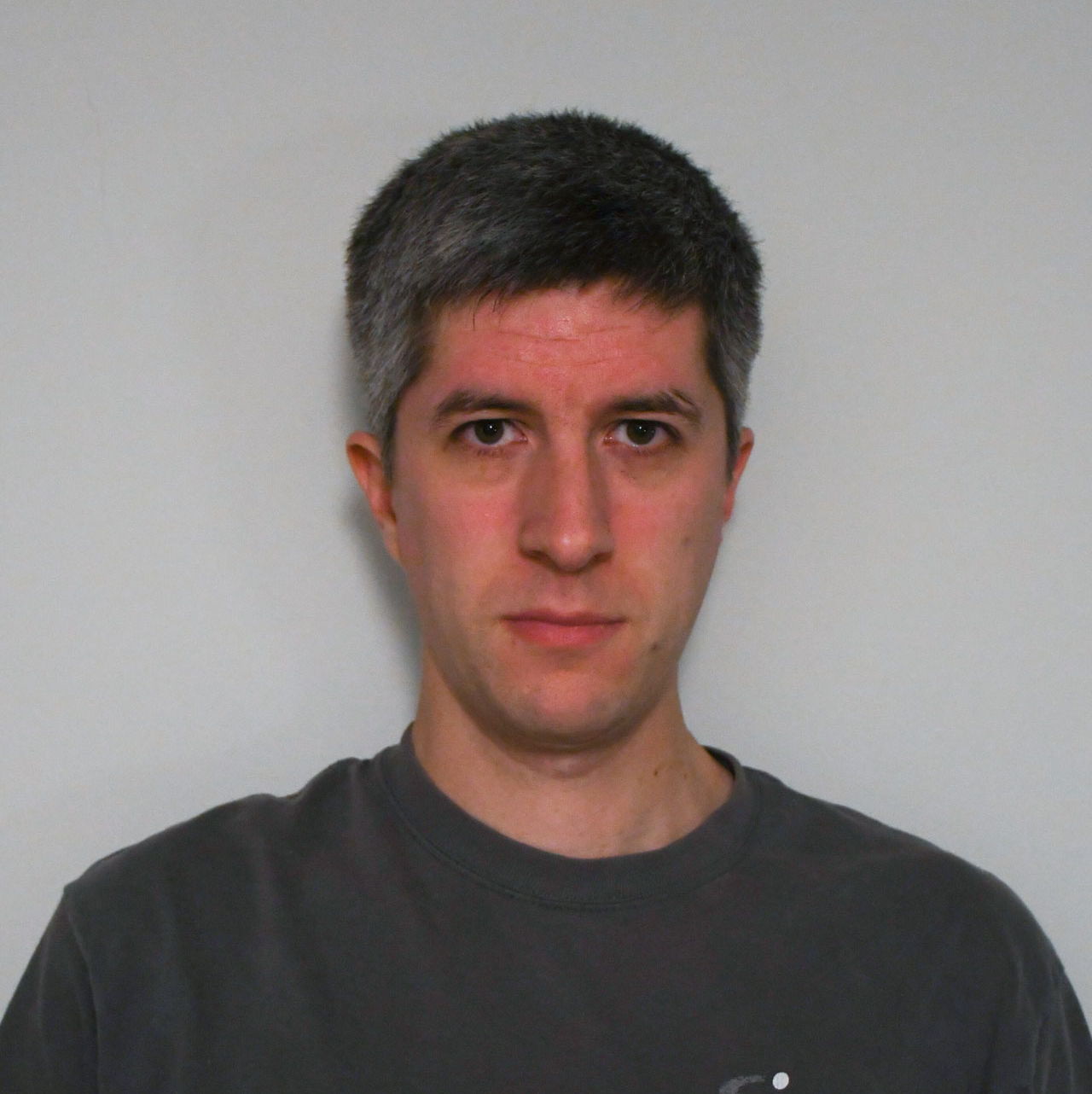 Profile of Alan Olson