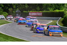 Workers: LIUNA 150 - NASCAR WEEKEND