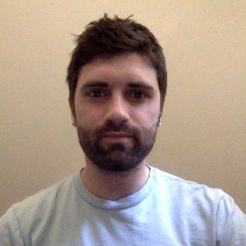 Profile of Michael Pope