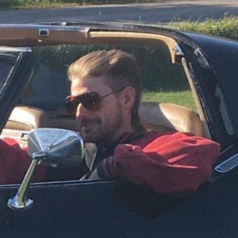 Profile of Brandon Crumbie