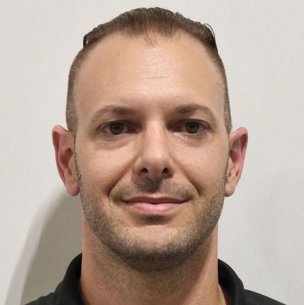 Profile of Chris Ronson Jr