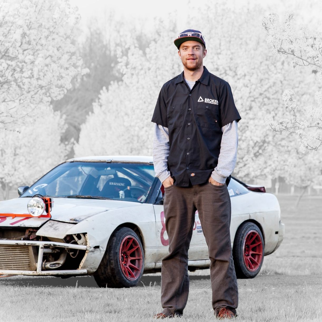 Profile of Ryan Symancek