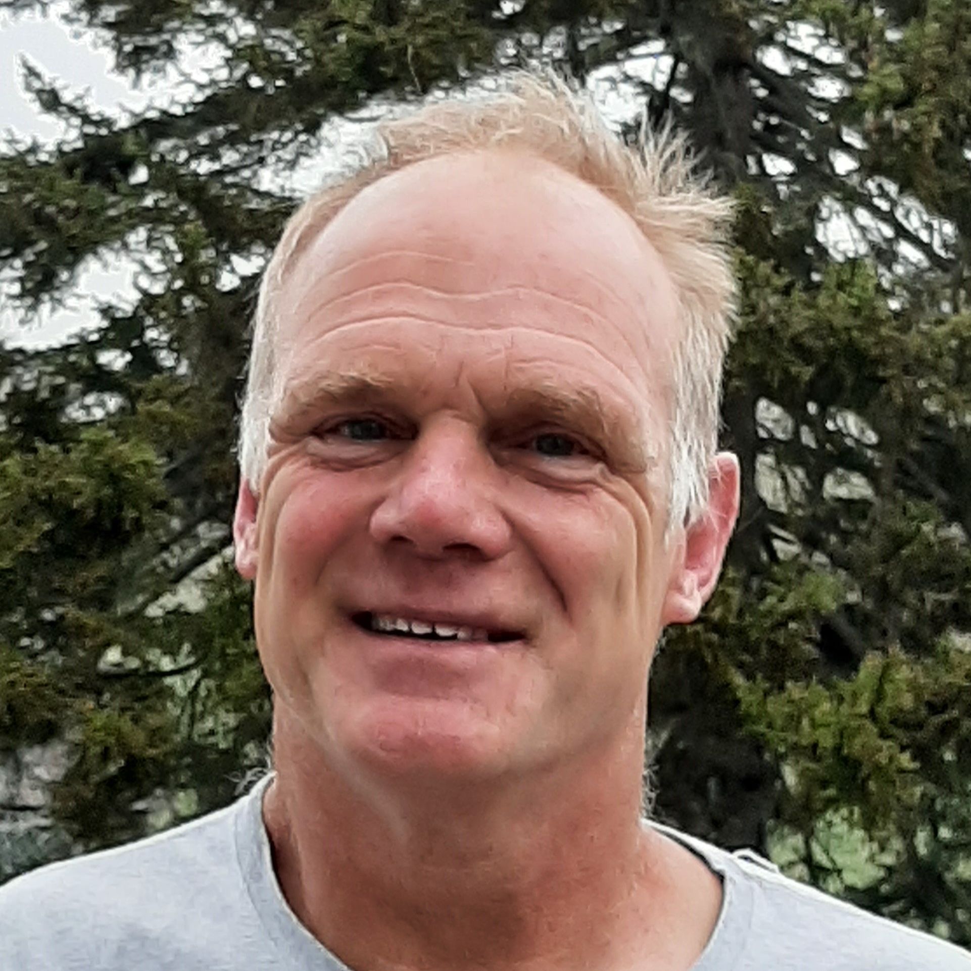 Profile of Bart Chamberlain