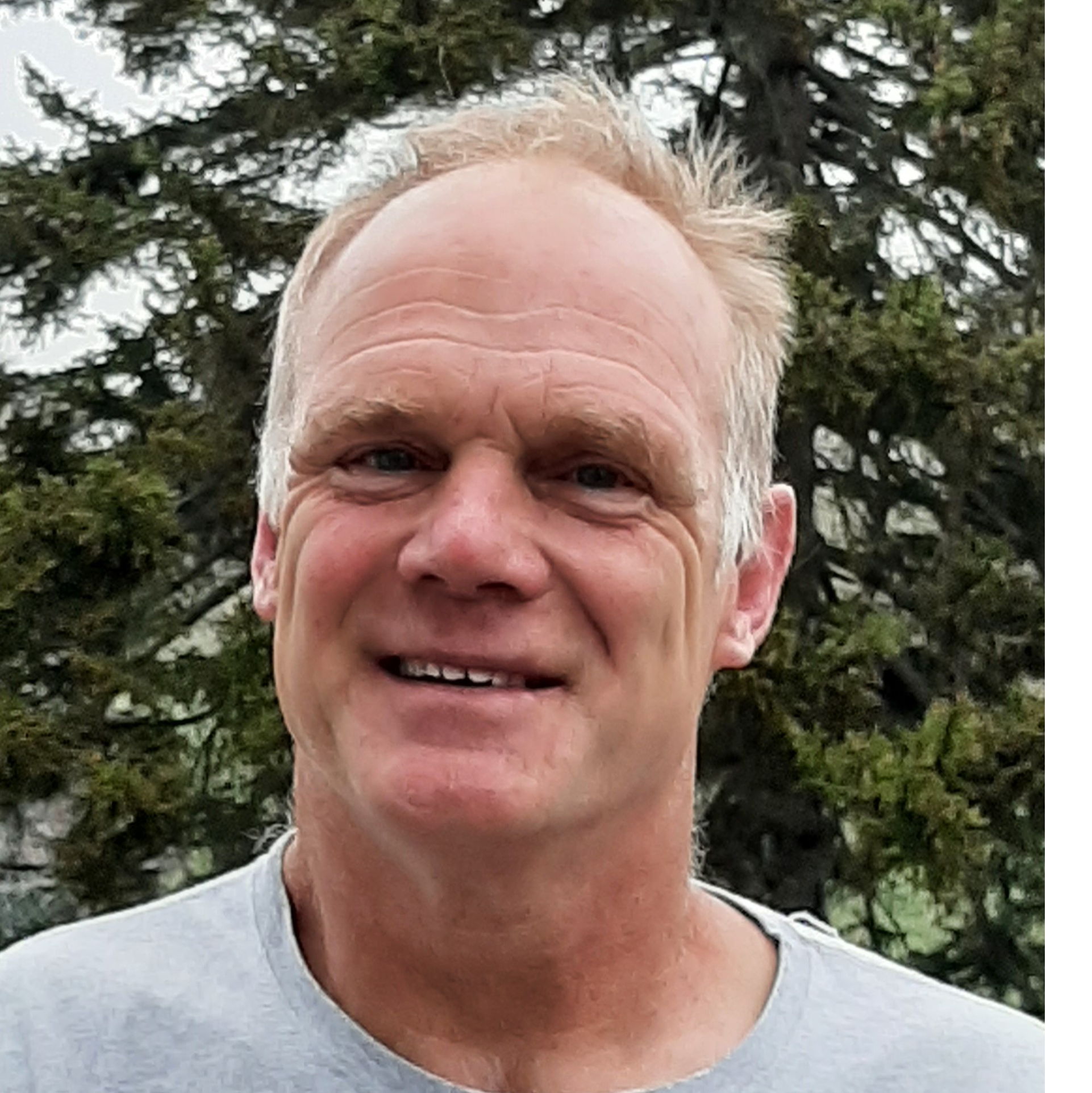 Profile of Bart Chamberlain