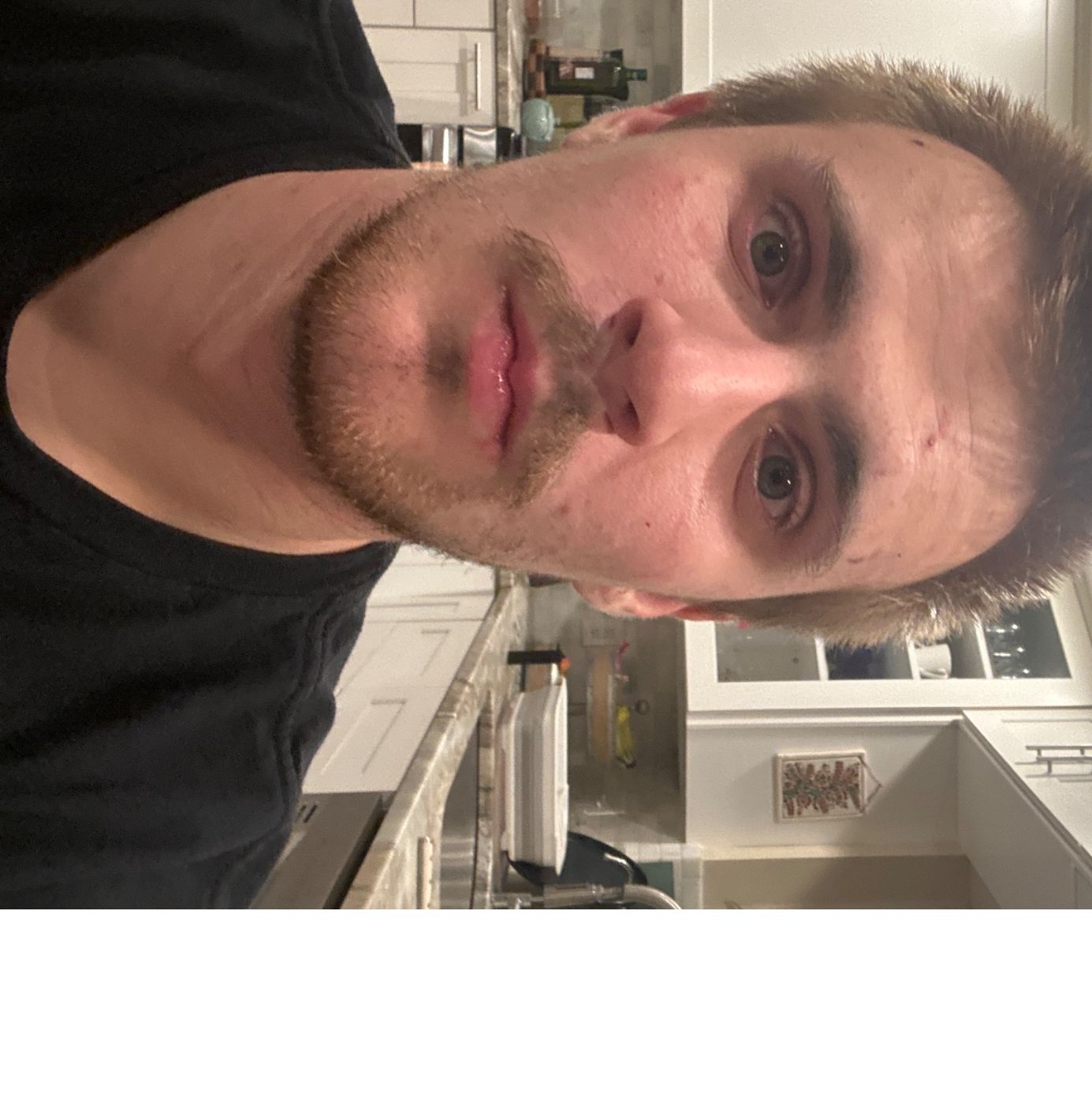 Profile of Matthew Tamas