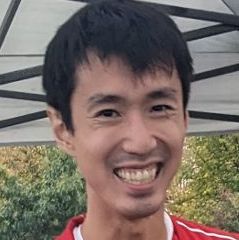 Profile of Andrew Oki