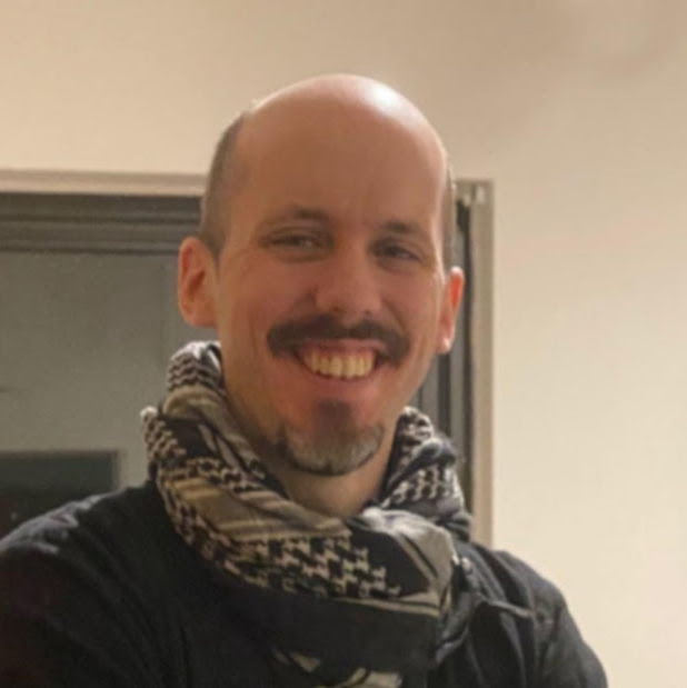 Profile of John Hyde