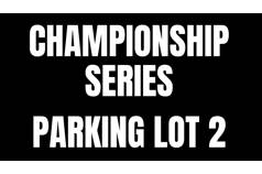 2024 AMP Kart Racing Summer Series Parking Lot 2 
