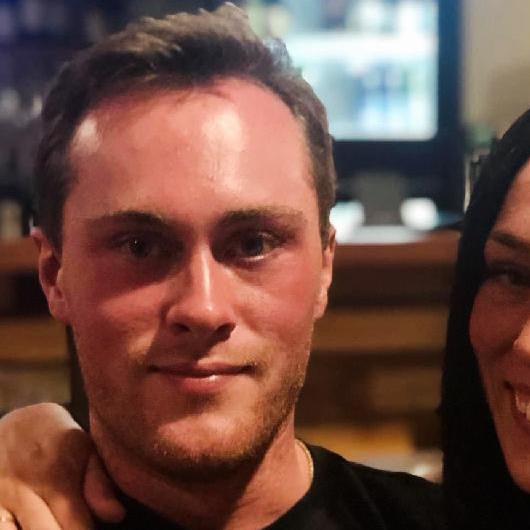 Profile of Paul Pendergrass