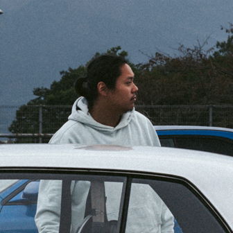 Profile of Philip Andrews