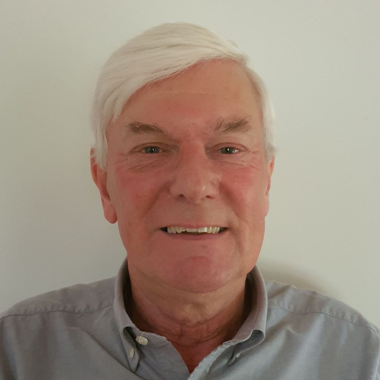 Profile of Nick Matthews