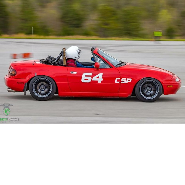 Profile of Douglas Matre