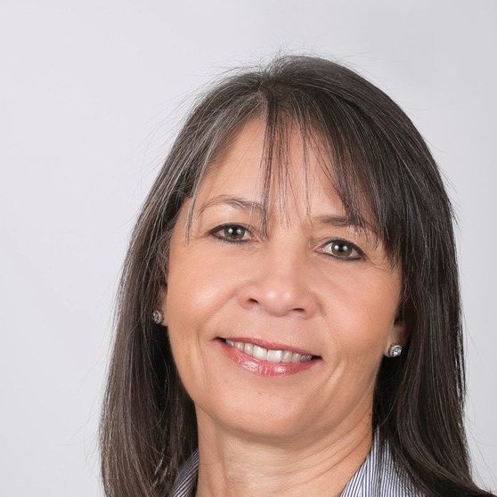 Profile of Felicia Roman