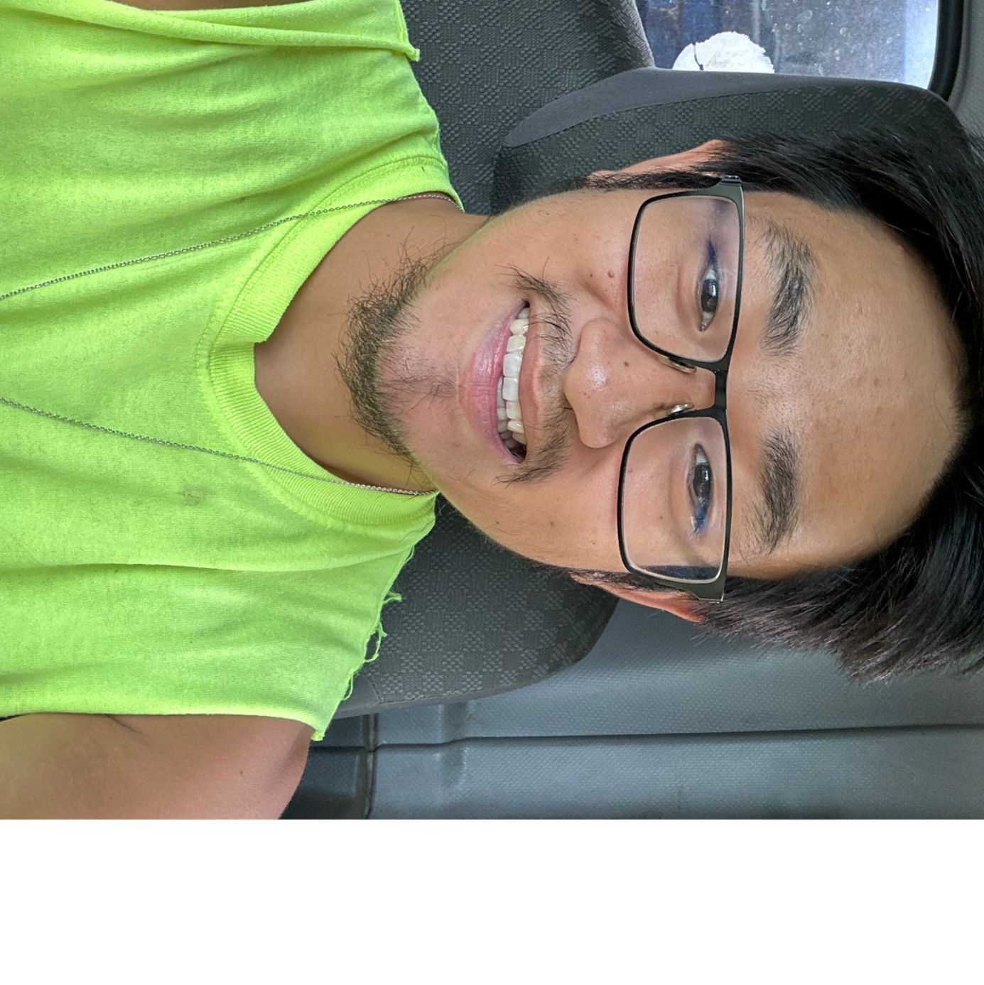 Profile of Conor Kelly