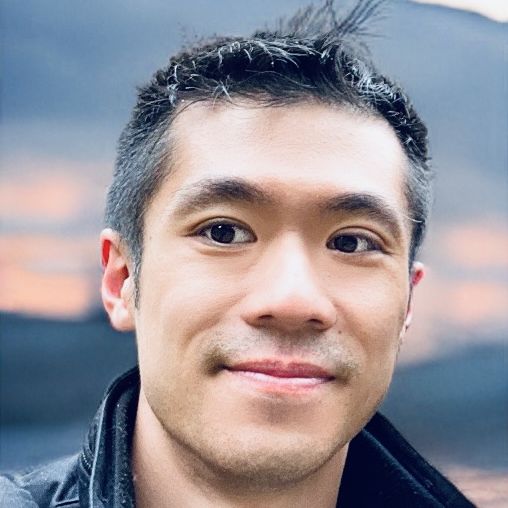 Profile of Thomas Tam