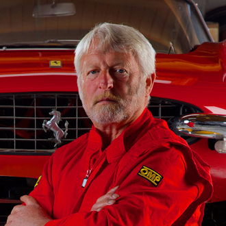 Profile of Enrico Tenni