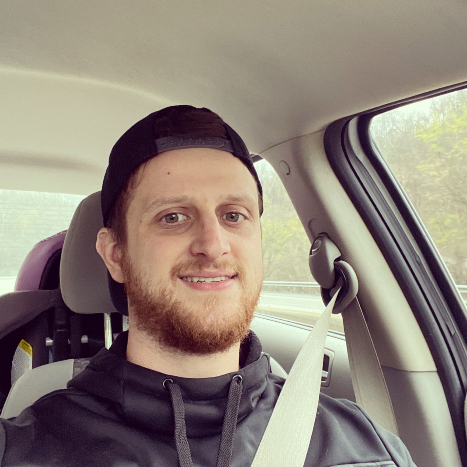 Profile of Cody Unbaugh