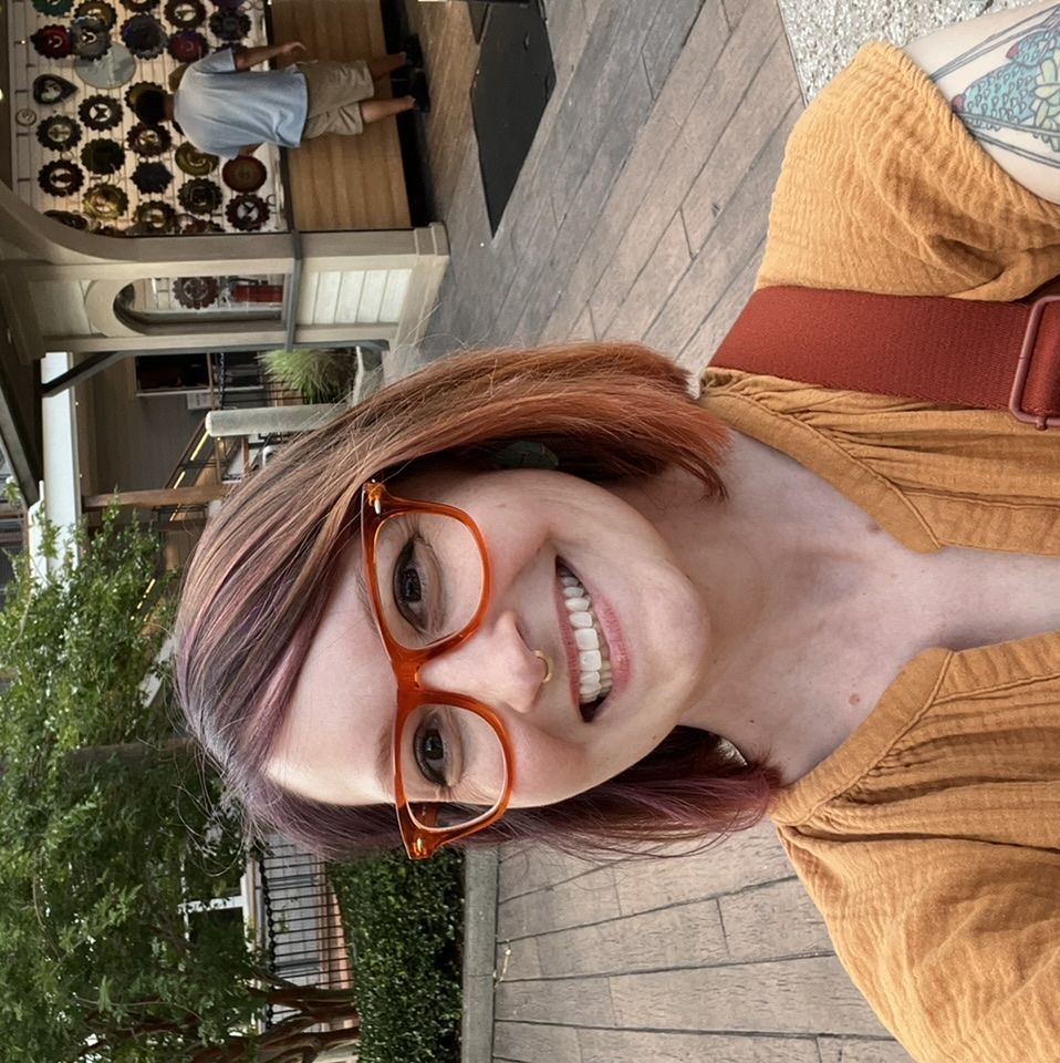 Profile of Betsy Wisbon