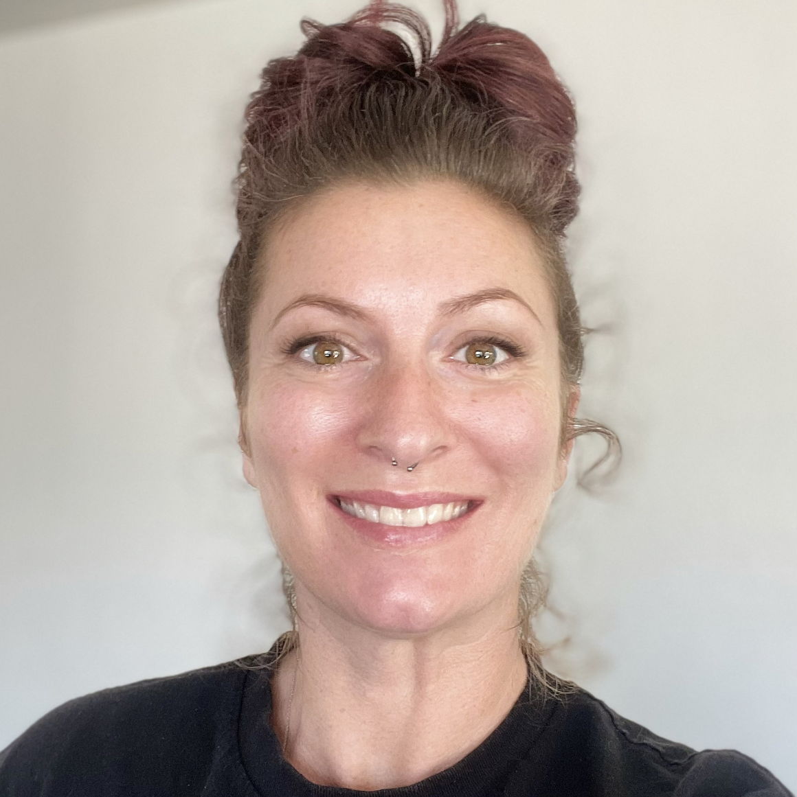 Profile of Megan Anderson