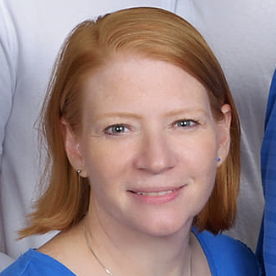 Profile of Katherine Buck