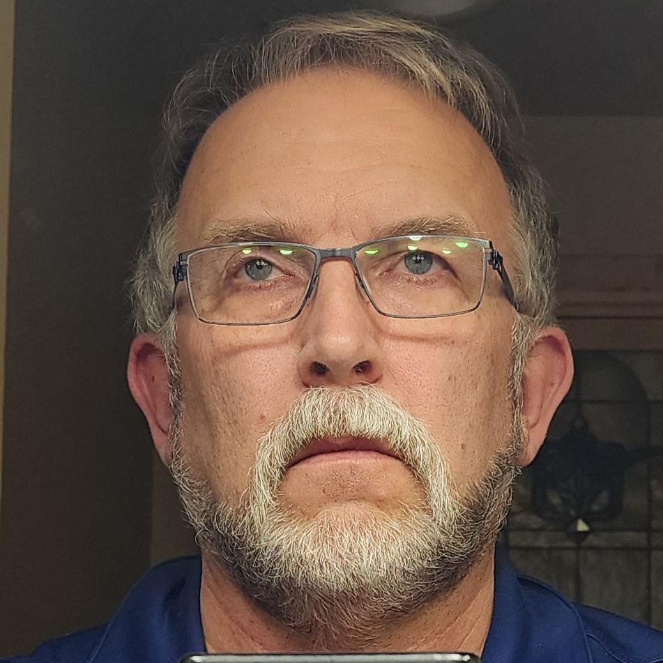 Profile of Steve Van Dyke