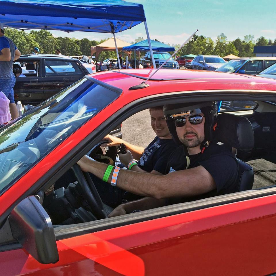 Profile of Stephen Dettman