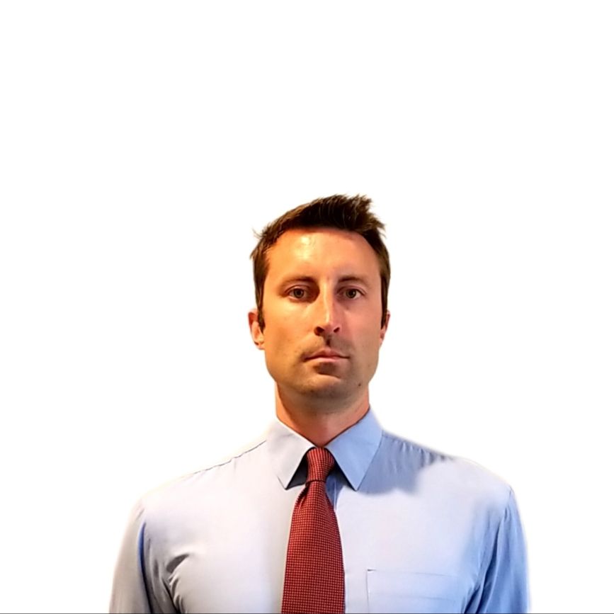 Profile of Jared Bailey