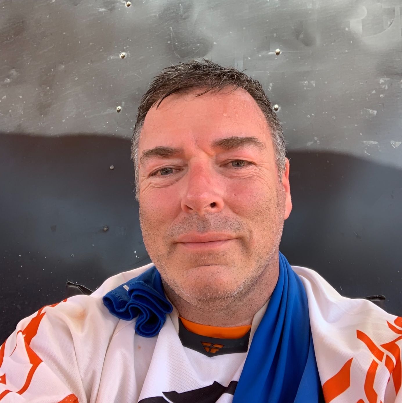 Profile of Michael Welden
