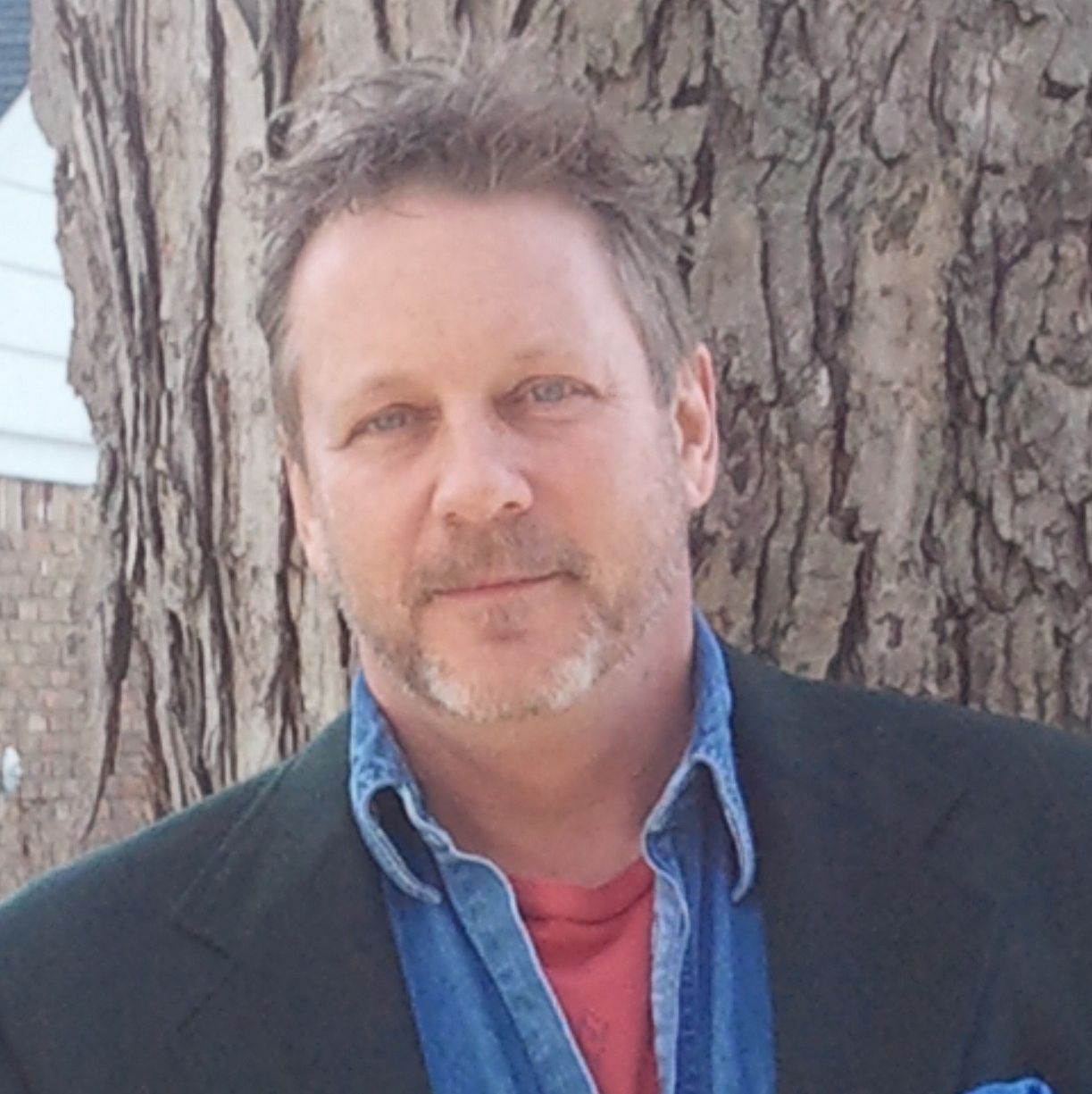 Profile of Thomas Stephen