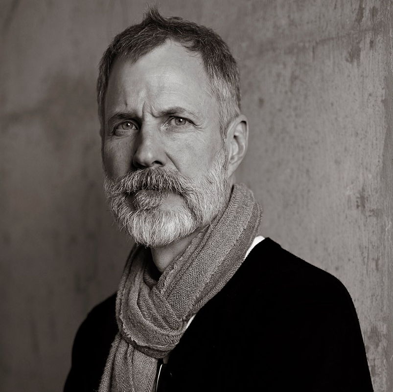 Profile of Andreas Trauttmansdorff