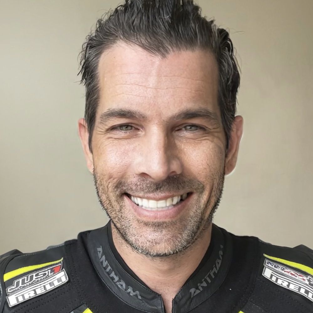 Profile of Joe Ammendolia