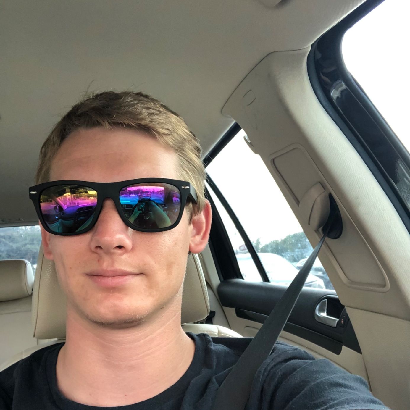 Profile of Patrick Glenn