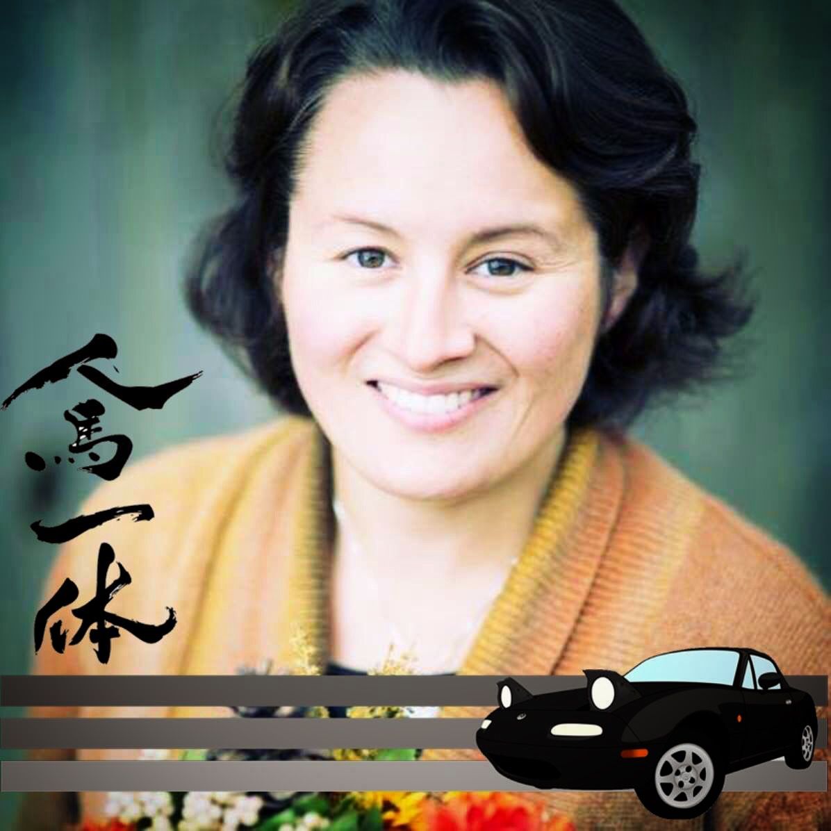 Profile of Amy Hisaoka