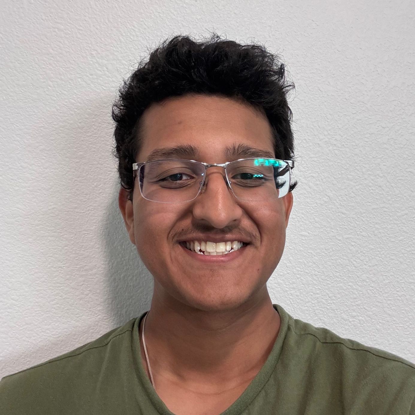 Profile of Retvin Pant