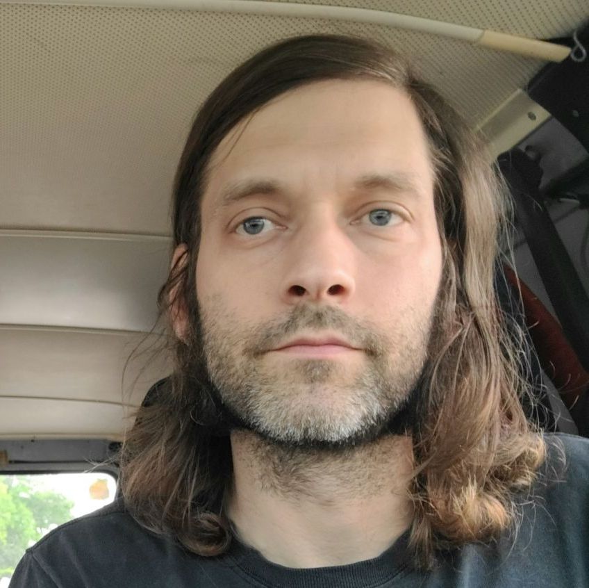 Profile of Matthew Alexander