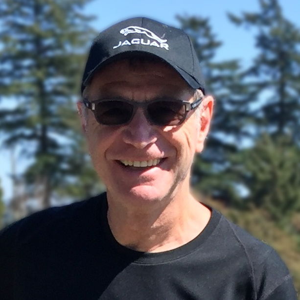 Profile of Gunter Pichler