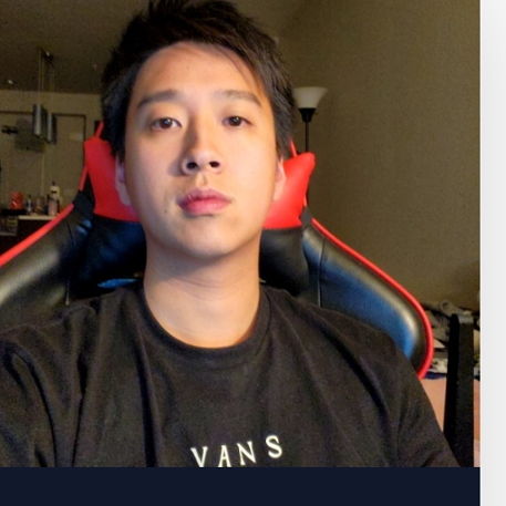 Profile of Rex Liu