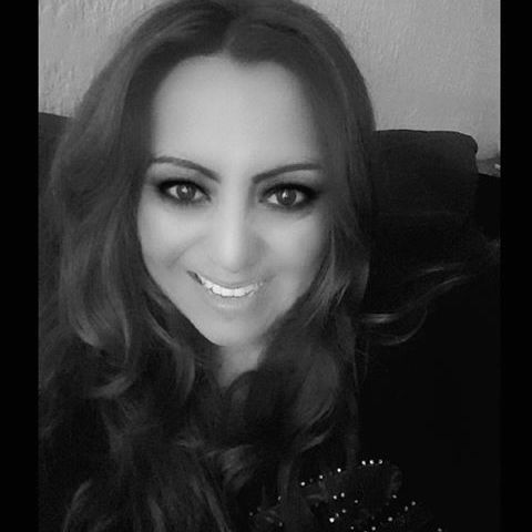 Profile of Claudia ivonne Garcia mangas