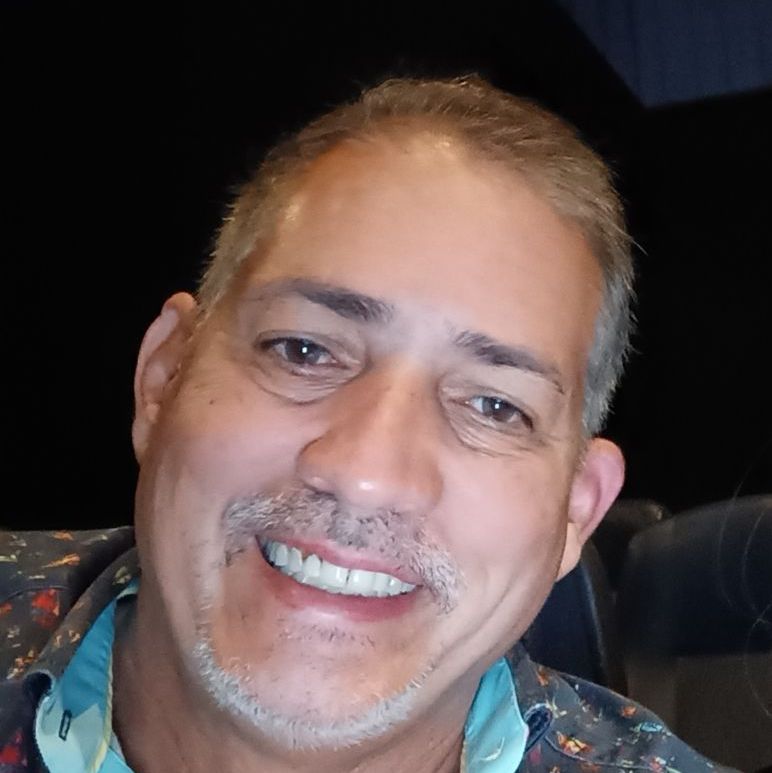 Profile of Cesar Oquendo