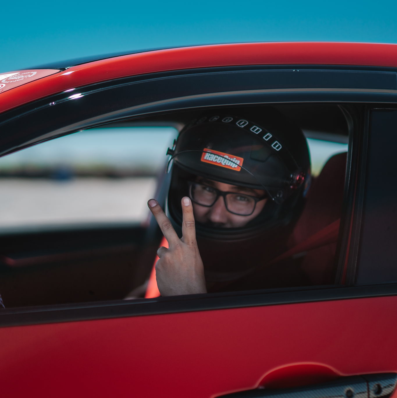 Profile of Daniel Chapa